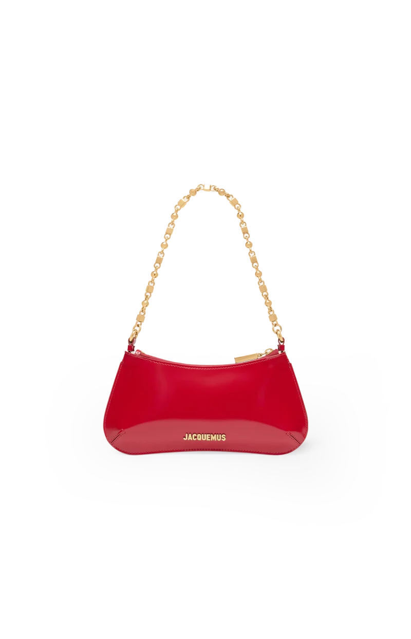 Le Petit Bisou Shoulder Bag