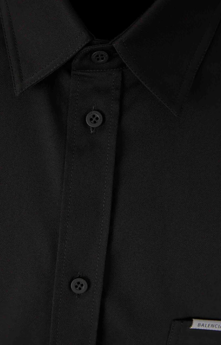 Workwear Shirt for Men — снимка 3
