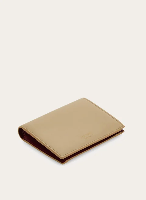 Портмоне 'Bi-Fold' Ferragamo — снимка 3