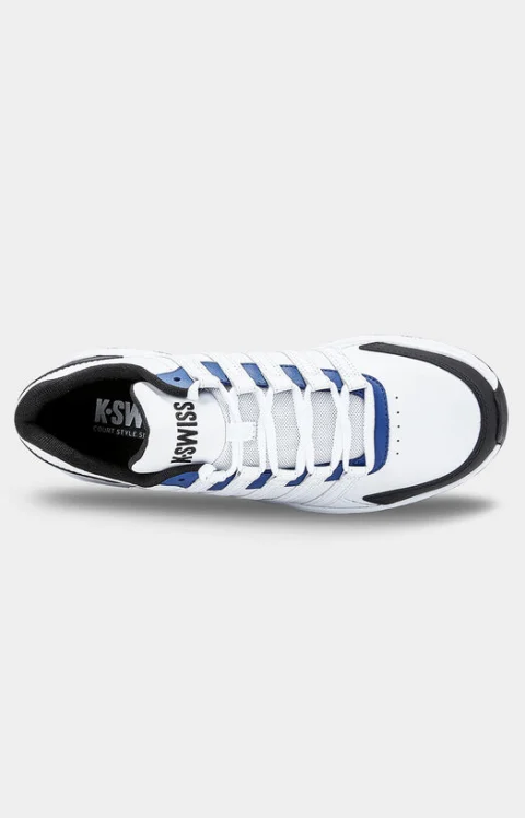 Кожени спортни обувки VISTA TRAINER — снимка 6