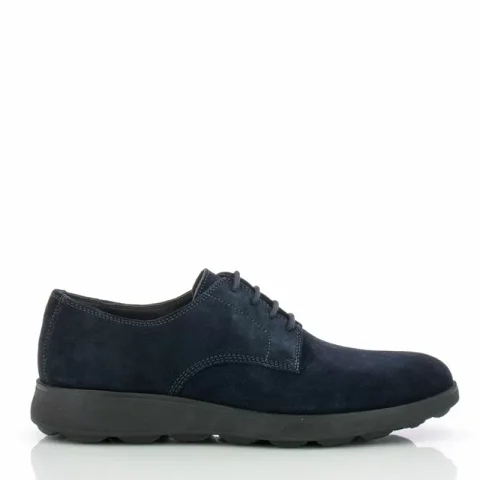 Мъжки Ежедневни GEOX – U45GHA U SPHERICA EC10 NAVY