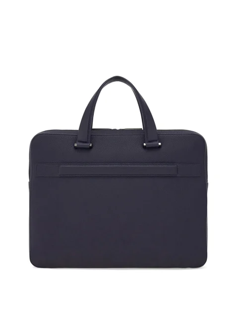 Чанта тип куфарче 'Gancini' Ferragamo — снимка 3