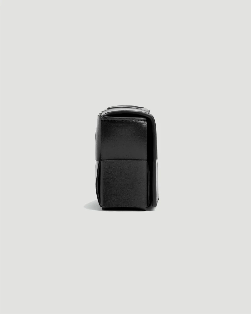Cassette Pouch on Chain — снимка 3