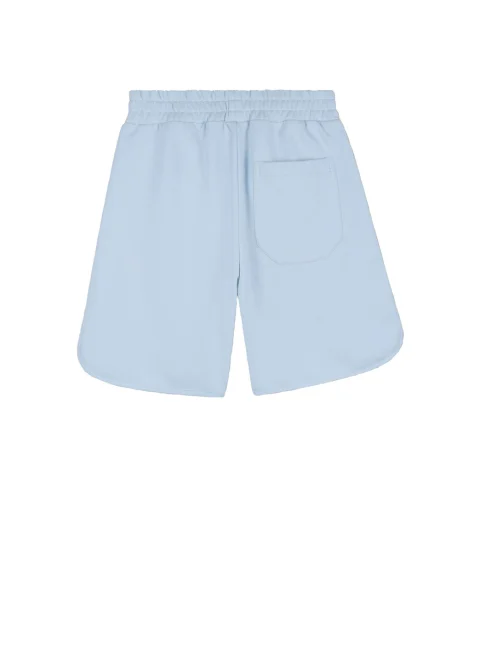 Къс панталон с лого Givenchy Kids — снимка 3