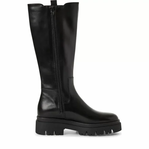 Офицерки TAMARIS – 1-25608-41-001 BLACK_1_1 — снимка 2