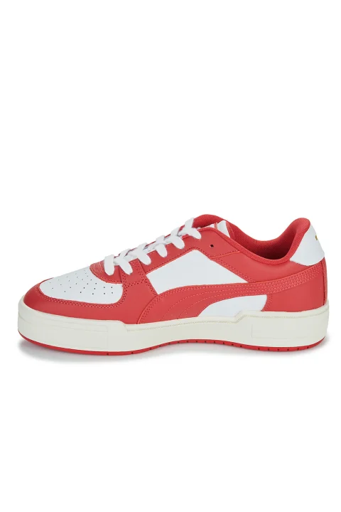 Sneakers Ca Pro Classic 380190 36 puma white-club red — снимка 2