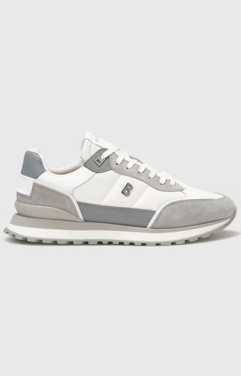 Спортни обувки NEWPORT 10 C
