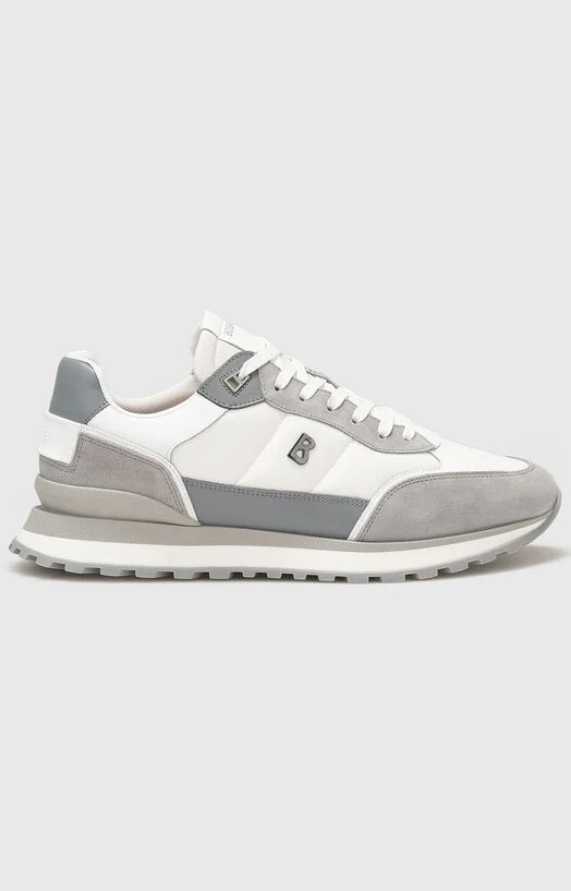Спортни обувки NEWPORT 10 C