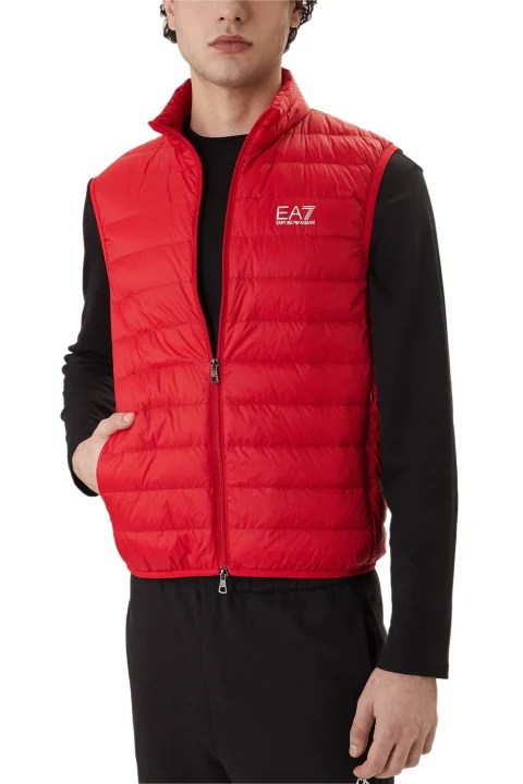 Яке 8NPQ06PNGPZ U5072 haute red