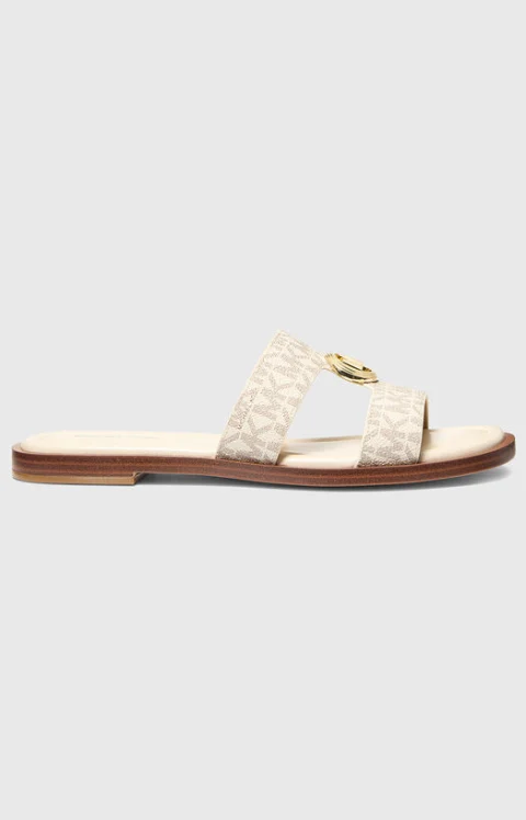 ERIN FLAT SANDAL