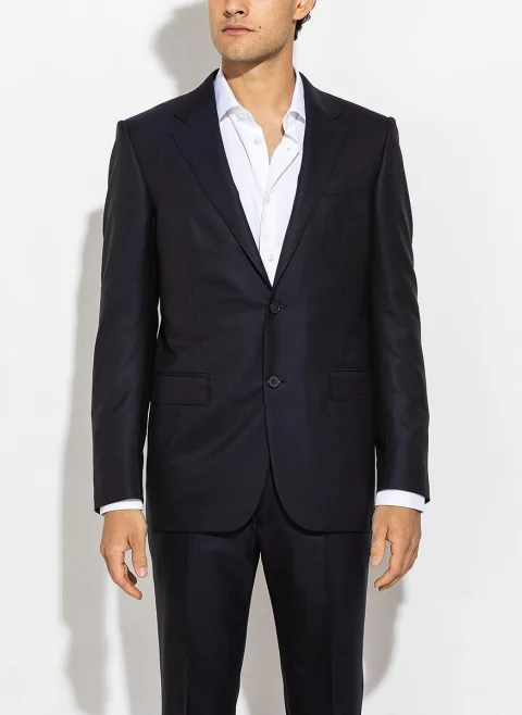 Костюм от две части Zegna — снимка 4