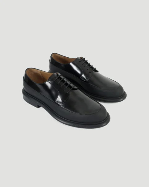 Derbies in Leather — снимка 2
