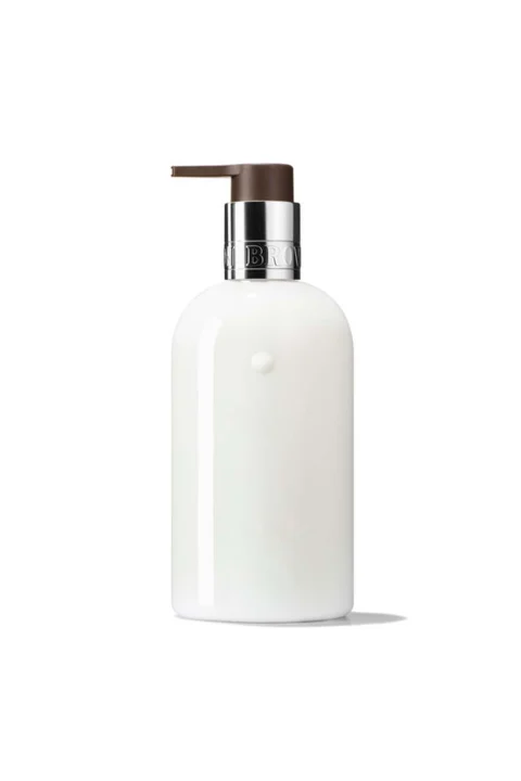 Molton Brown Coastal Cypress & Sea Fenel Body Lotion 300ml — снимка 2