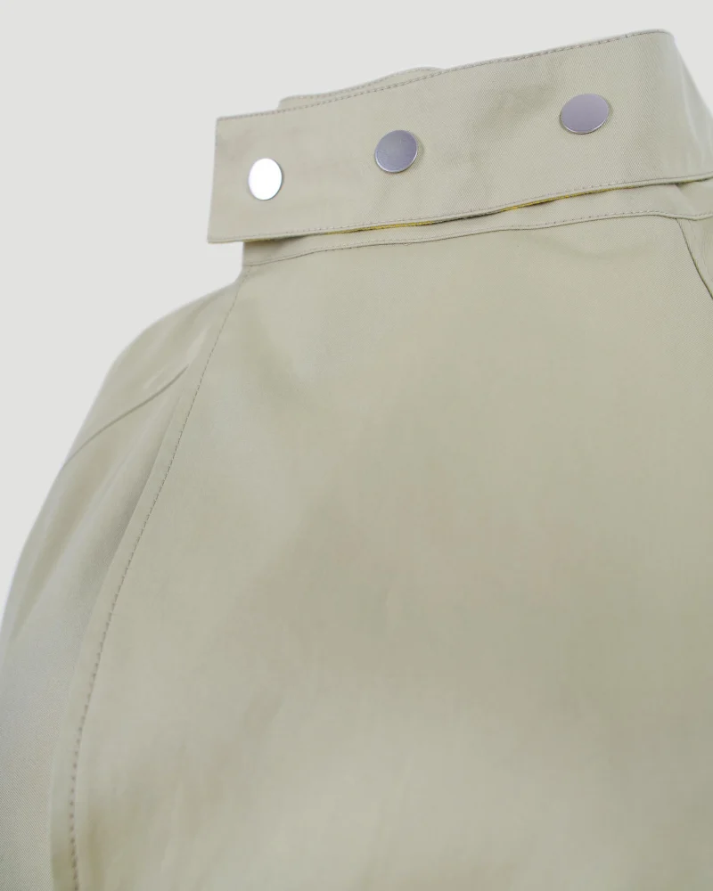Gabardine Jacket — снимка 4