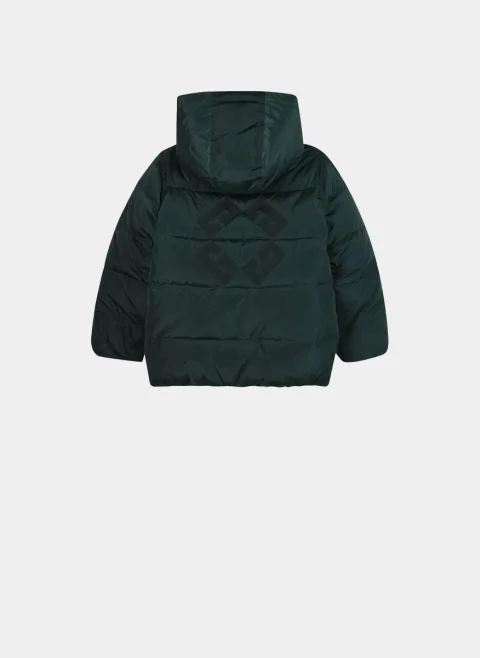 Двулицево яке Givenchy Kids — снимка 4