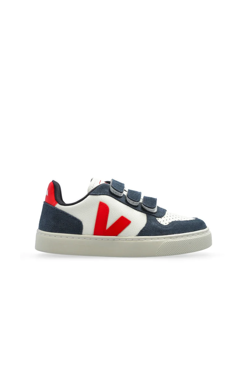 Детски Sneakers V-10 Chfree Lthr CV0520616C pure_pekin_nautico