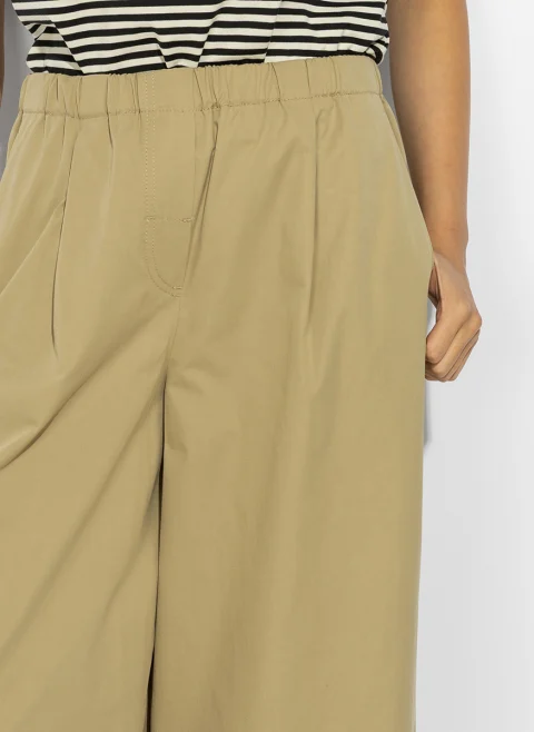 Панталон 'Wide-Leg' Weekend Max Mara Wkdlibero — снимка 4