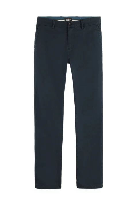 Панталон Stuart Stretch Cotton Chino 179178 0002 night