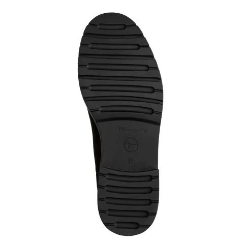 Дамски Равни Боти TAMARIS – 1-25804-47-304 MOCCA — снимка 5