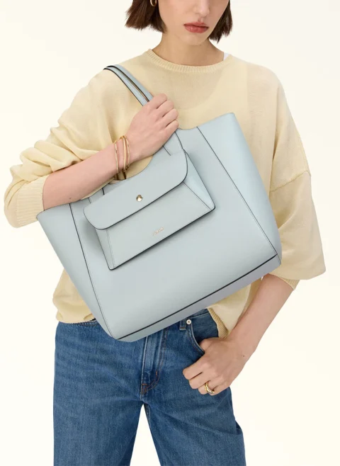 Чанта 'Tote' Furla Lea Artemisia M — снимка 3