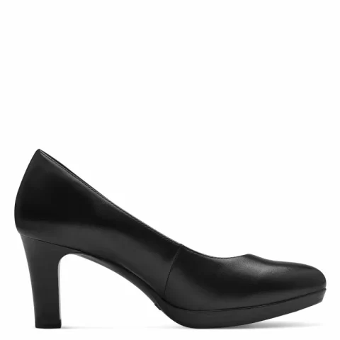 Токчета TAMARIS – 1-22410-41-001 BLACK — снимка 2
