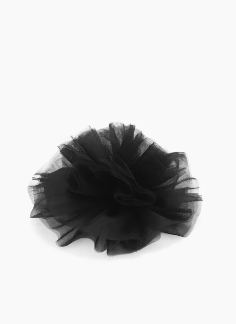 Брошка 'Mesh Flower' Liviana Conti