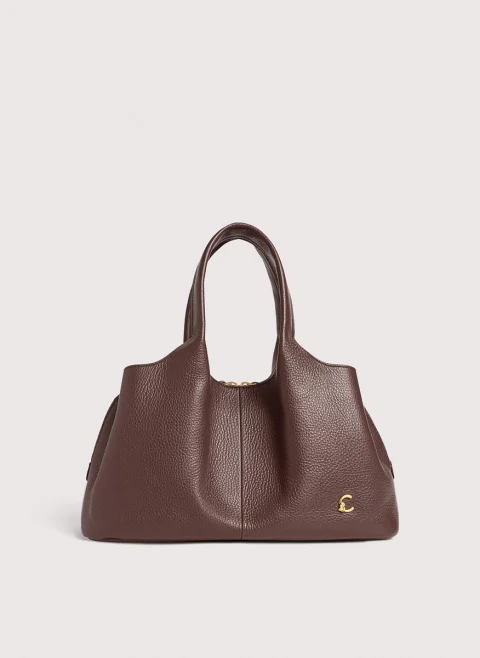 Чанта Coccinelle Nell Medium — снимка 9