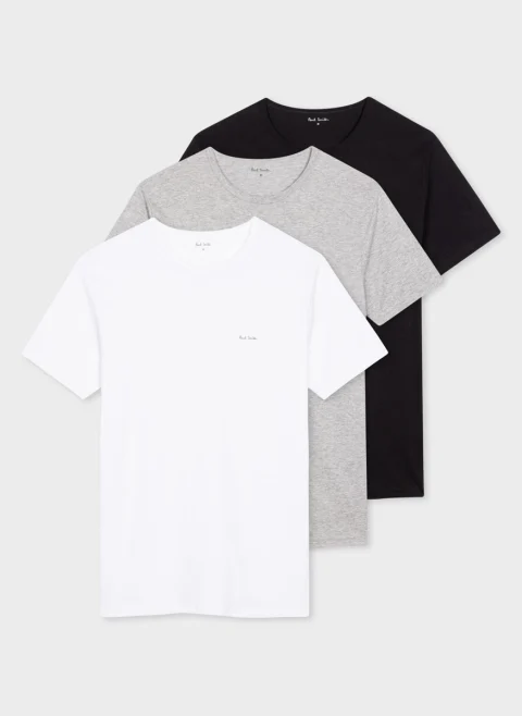 Сет тениски Paul Smith — снимка 10