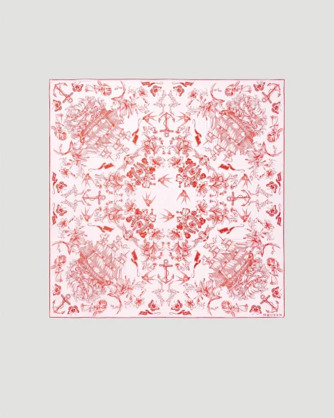 Sailor Tattoo Foulard — снимка 3
