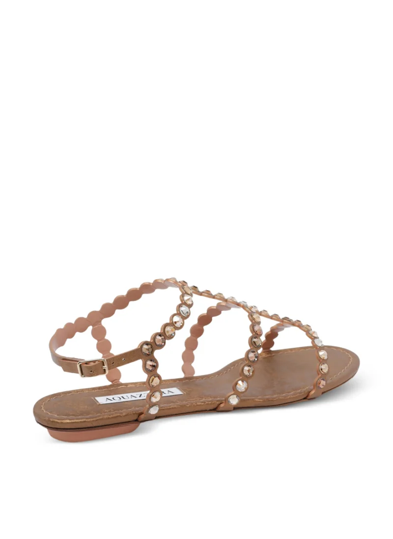 Сандали 'Tequila' Aquazzura — снимка 3