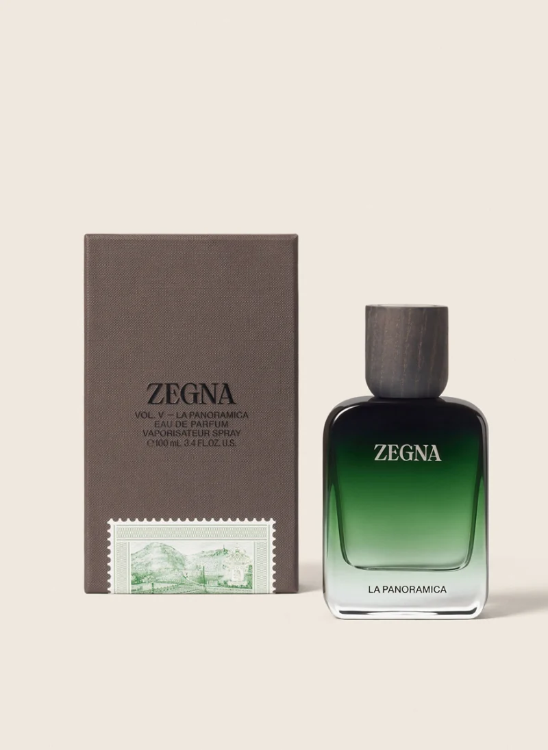Парфюм 'La Panoramica' Zegna