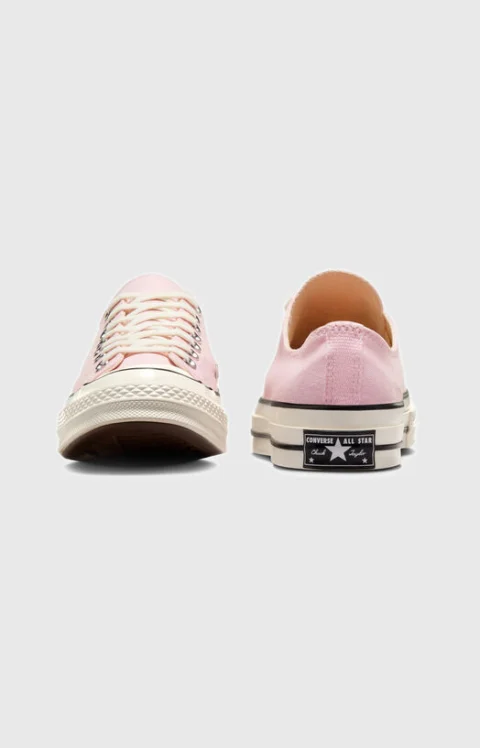 Спортни обувки CHUCK 70 с лого — снимка 3