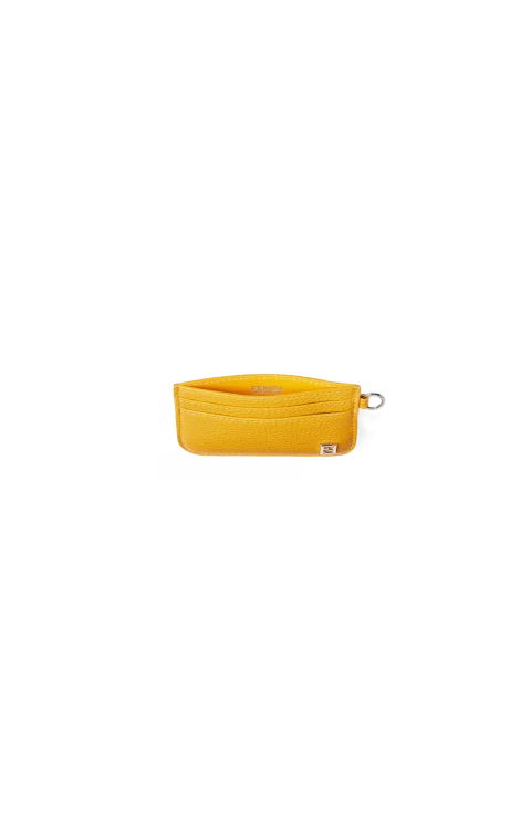 FF Card Case in Yellow — снимка 3