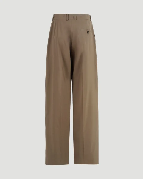 Melange Tailoring Pant — снимка 5