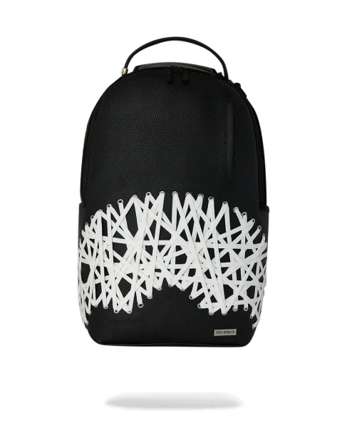 Раница SHOELACE SHARK BACKPACK