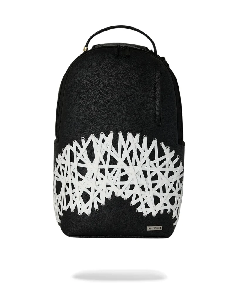 Раница SHOELACE SHARK BACKPACK