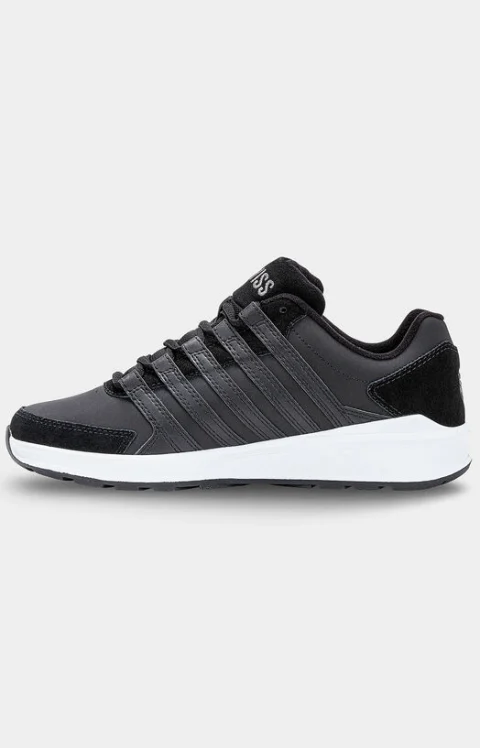 Спортни обувки с велурени вложки VISTA TRAINER — снимка 4