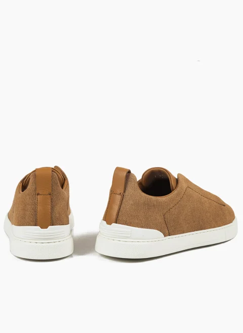Кецове 'Triple Stitch™' Zegna — снимка 4