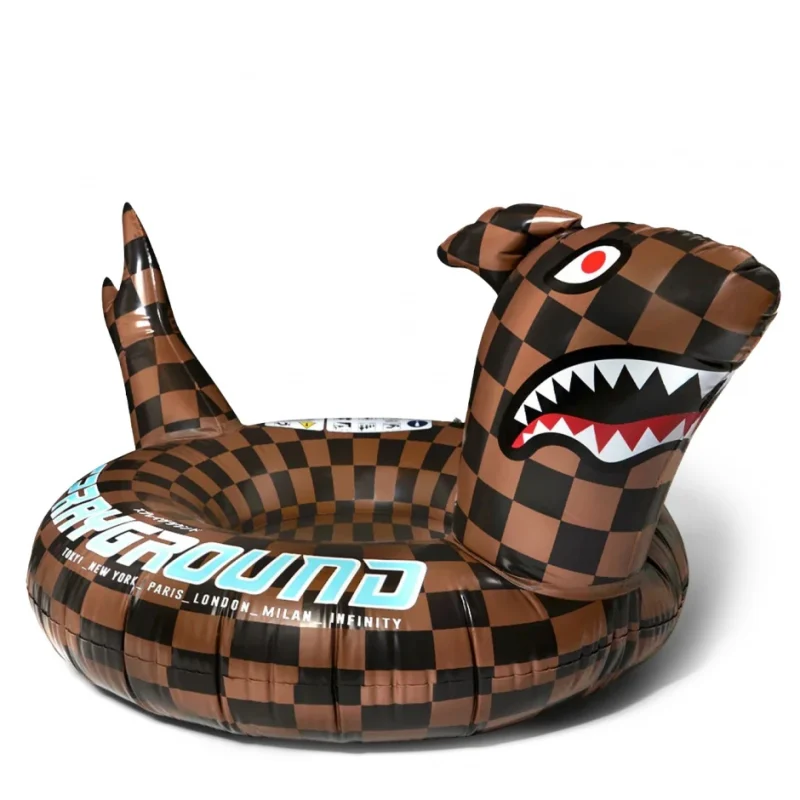 Пояс SHARK SPRAYGROUND