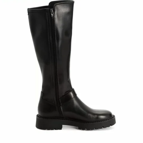 Офицерки TAMARIS – 1-25603-45 001 BLACK