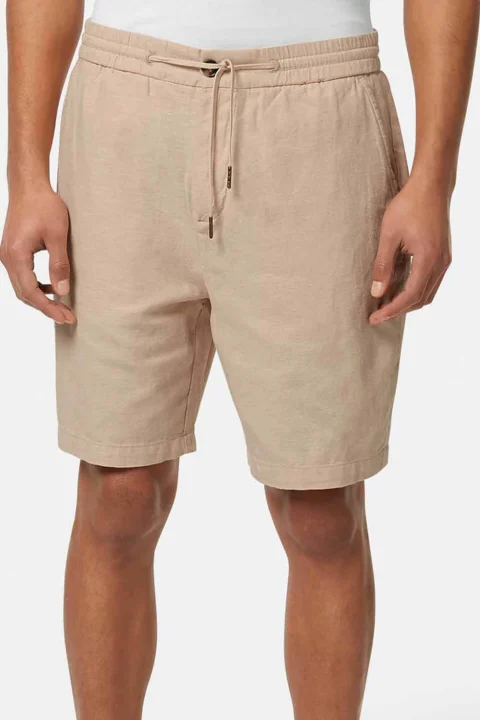 Бермуда Fave Twill 179999 SC030 soft camel — снимка 2