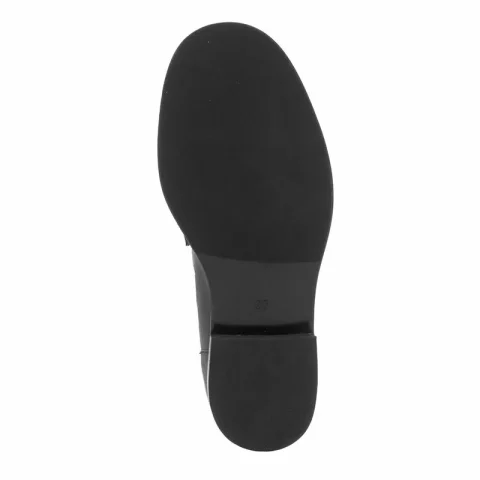 Дамски Мокасини CARLO FABIANI – 063-1423 BLACK — снимка 4