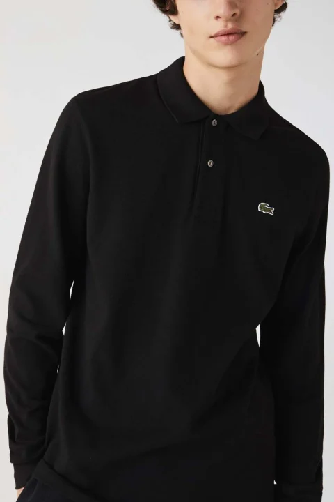 Polo 3L1312 031 noir — снимка 2