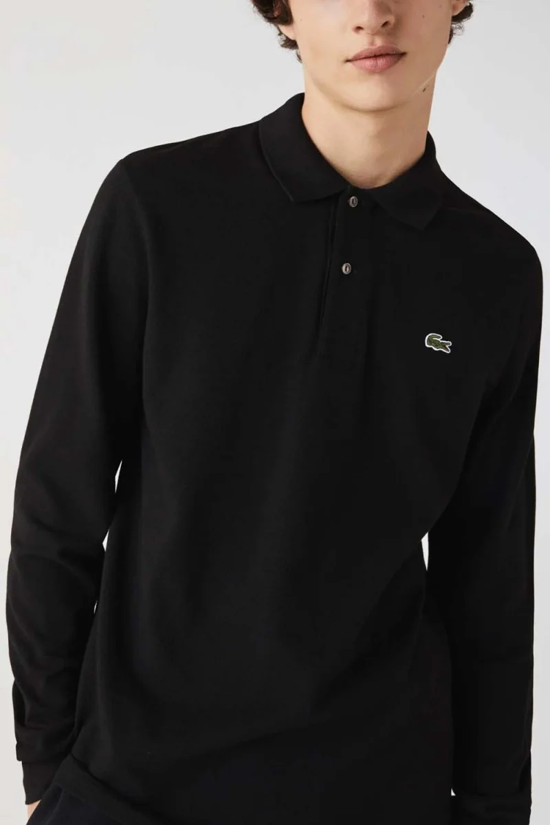 Polo 3L1312 031 noir — снимка 2