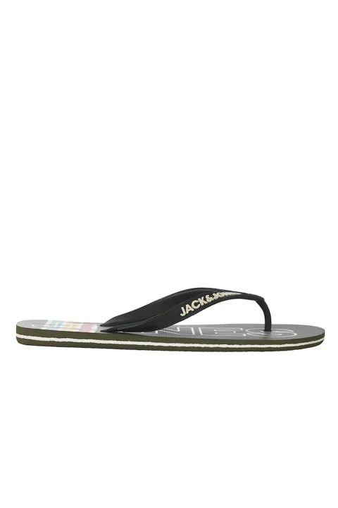 Чехли Jfwpalm Print Ln 12230643 19-0515 TCX olive night