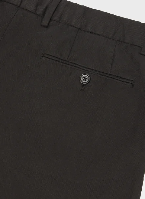 Панталон 'Regular fit' Zegna — снимка 3