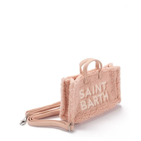 Чантичка за телефон SAINT BARTH — снимка 4