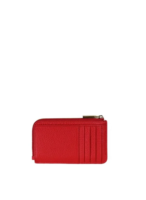 Кейс за документи Coccinelle Metallic — снимка 10