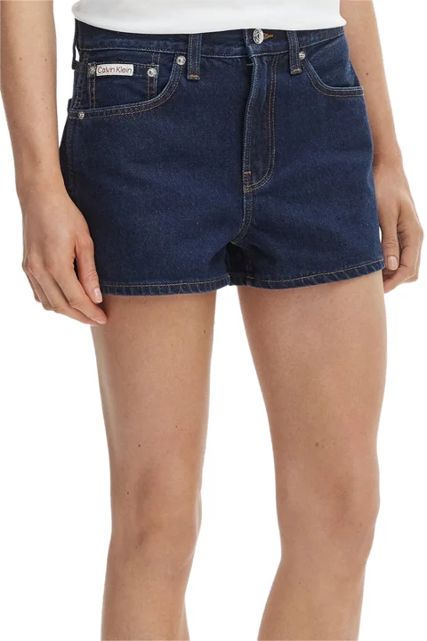 Къс панталон Archive Mini Short LV047F768G GWI true indigo
