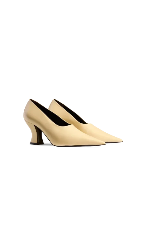 Colleen Pump in Butter Glazed Leather — снимка 2